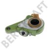 BERGKRAFT BK252000 Brake Adjuster